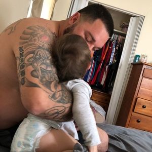 Meet your Posher, Alan